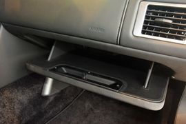 2016款阿斯顿马丁Rapide