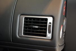 2016款阿斯顿马丁Rapide