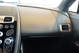 2016款阿斯顿马丁Rapide