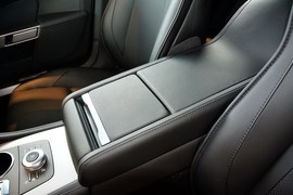 2016款阿斯顿马丁Rapide