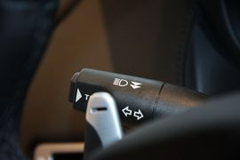 2016款阿斯顿马丁Rapide