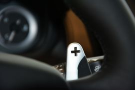 2016款阿斯顿马丁Rapide