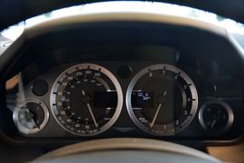 2016款阿斯顿马丁Rapide