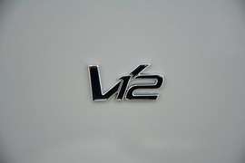 2016款阿斯顿马丁Rapide