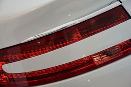 2016款阿斯顿马丁Rapide