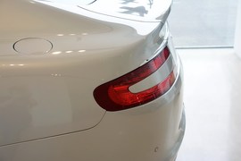 2016款阿斯顿马丁Rapide