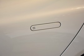 2016款阿斯顿马丁Rapide