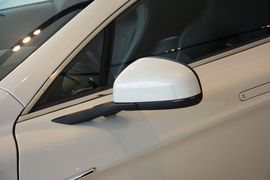 2016款阿斯顿马丁Rapide