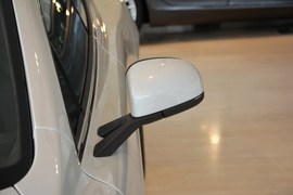 2016款阿斯顿马丁Rapide