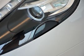 2016款阿斯顿马丁Rapide