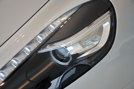 2016款阿斯顿马丁Rapide