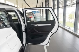 2016款宝马X1