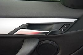 2016款宝马X1