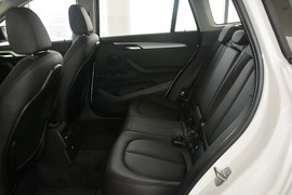 2016款宝马X1