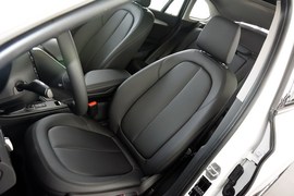 2016款宝马X1