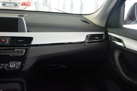 2016款宝马X1