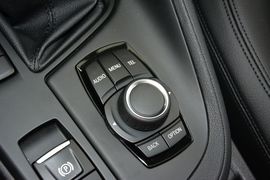 2016款宝马X1
