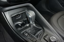 2016款宝马X1