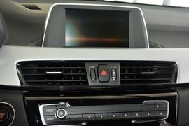 2016款宝马X1