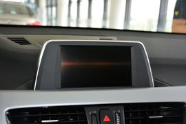 2016款宝马X1