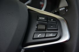 2016款宝马X1