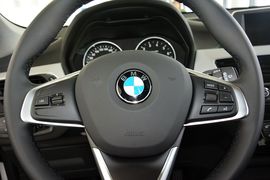 2016款宝马X1