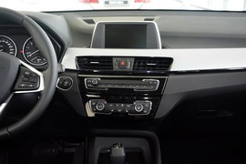 2016款宝马X1