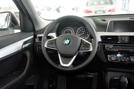 2016款宝马X1