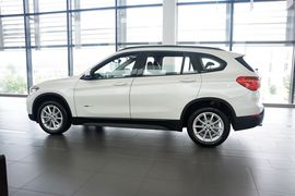 2016款宝马X1