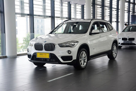 2016款宝马X1