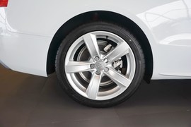 2016款奥迪A5双门