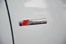 2016款奥迪A5双门