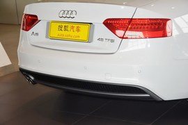 2016款奥迪A5双门