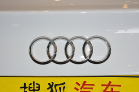 2016款奥迪A5双门