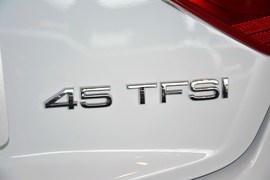 2016款奥迪A5双门
