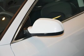 2016款奥迪A5双门