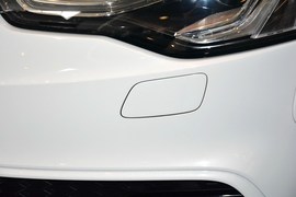 2016款奥迪A5双门