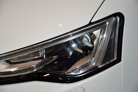 2016款奥迪A5双门