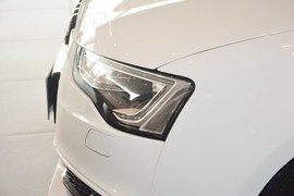 2016款奥迪A5双门