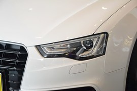2016款奥迪A5双门