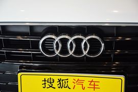 2016款奥迪A5双门