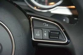 2016款奥迪A5双门