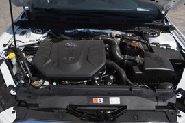 2016款奔腾B70