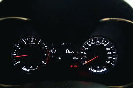 2016款东风悦达起亚新K3动态图解