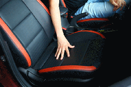 2016款东风悦达起亚新K3动态图解