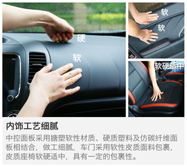 2016款东风悦达起亚新K3动态图解