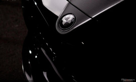 2010款宝马Z4