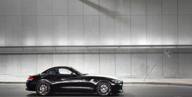 2010款宝马Z4