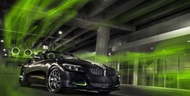 2010款宝马Z4