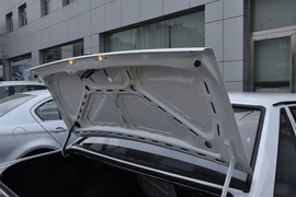 2007款大众桑塔纳1.8L景畅型